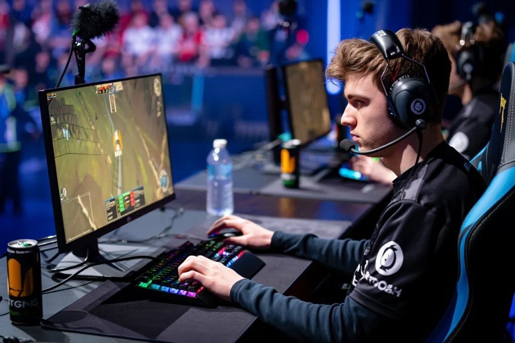 Player Performance Improvement: Panduan Lengkap Meningkatkan Performa Pemain Secara Konsisten