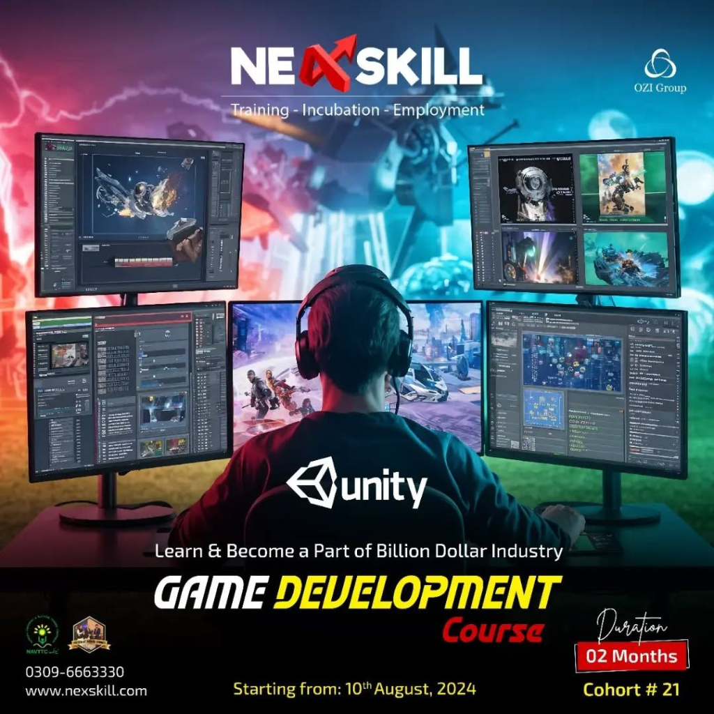 Gaming Skill Development: Panduan Lengkap Meningkatkan Skill Bermain Game