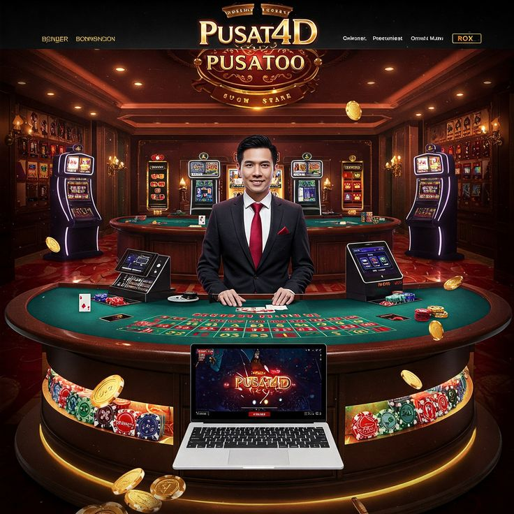High RTP Slot Games: Panduan Lengkap untuk Pemula dan Pemain Menengah